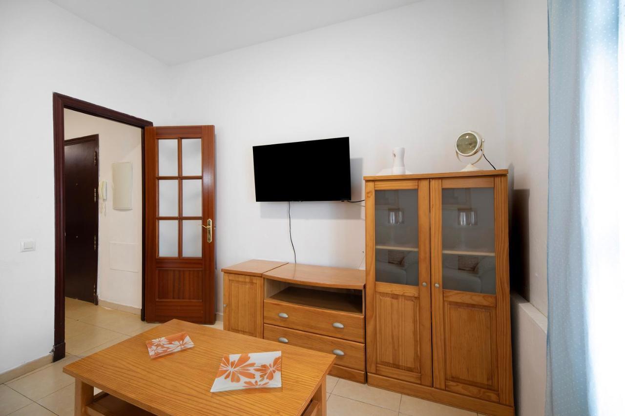 Casa Fluri Apartment San Fernando Exterior foto