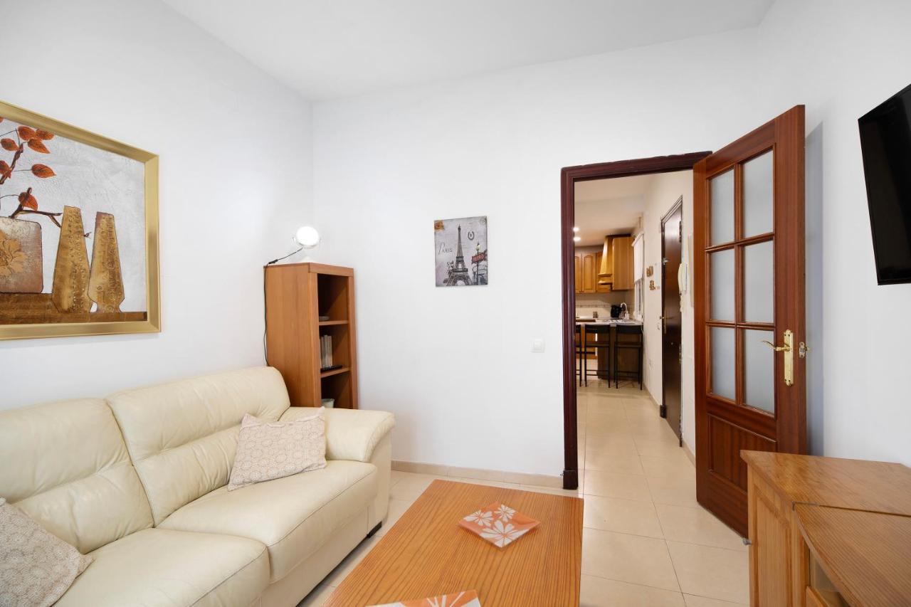 Casa Fluri Apartment San Fernando Exterior foto