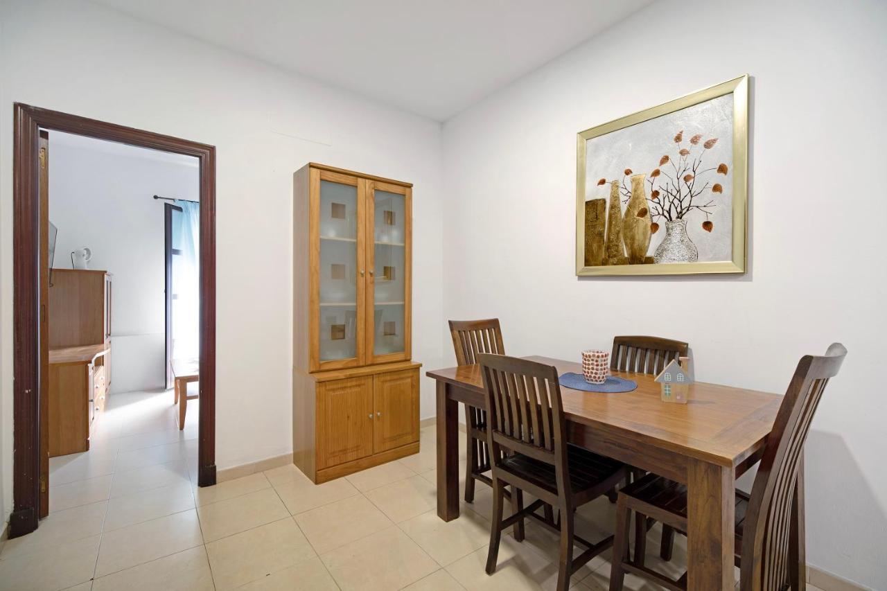 Casa Fluri Apartment San Fernando Exterior foto