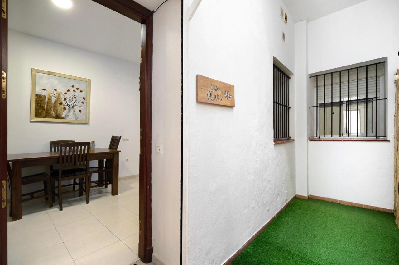 Casa Fluri Apartment San Fernando Exterior foto